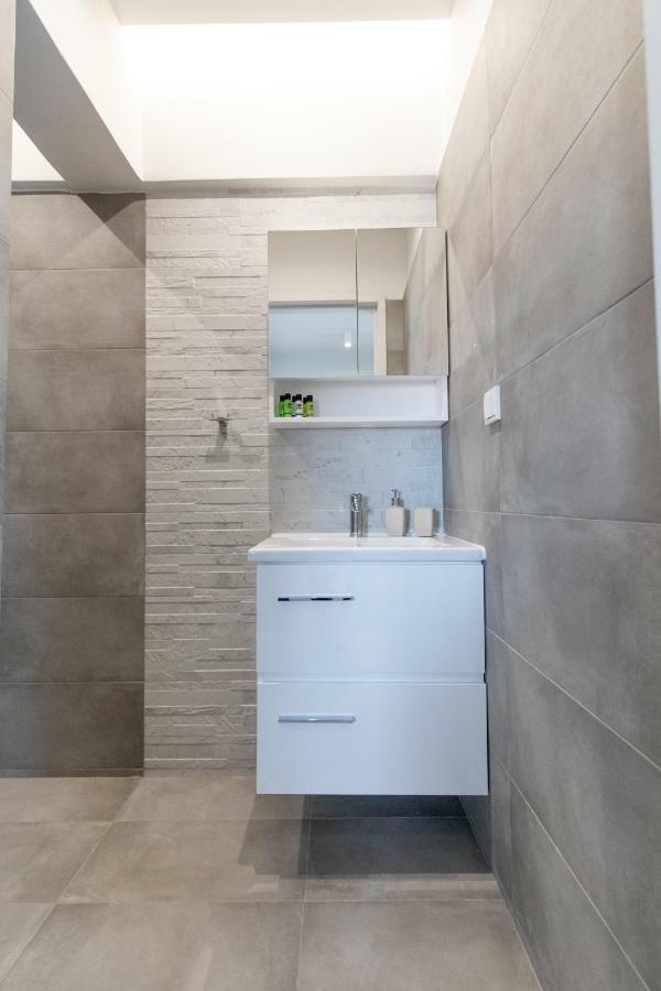 Akalli Luxury Studios Ixia  Bagian luar foto